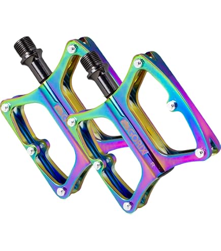 Amazon | SUPACAZ（スパカズ） ORBITRON DH OIL SLICK オイルスリック
